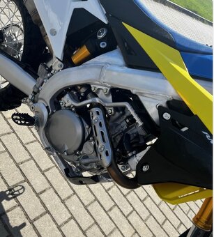 Prodam SUZUKI RM-Z450 - 4