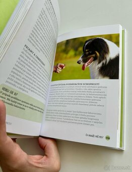 Čo dokáže váš pes ? - 4