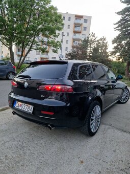 Alfa romeo 159 2.4jtdm - 4