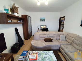 Prenájom dvojizbového bytu, 55 m2, Skalica - Pod hájkom. - 4