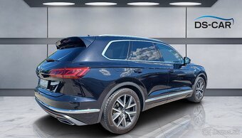 VW Touareg 3.0 V6 TDI SCR 286k AG8 BMT - 4