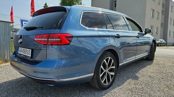 Volkswagen Passat Variant 2.0 TDI BMT Business Highline - 4