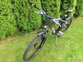 Horský bicykel Leader Fox - 4