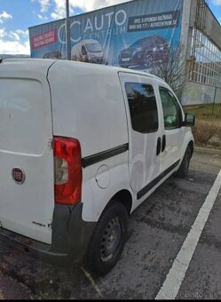 Fiat fiorino - 4
