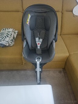 Cybex Cloud T i-size plus - 4