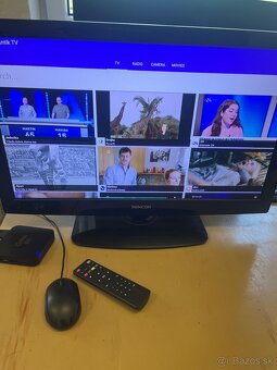Predám TV - 4