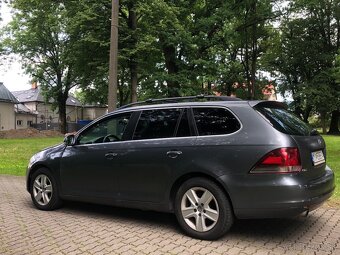 Volkswagen Golf 6 - 4