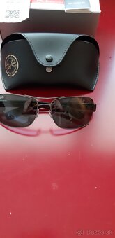 Slnečé okuliare RAY BAN - 4