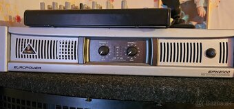 Komplet Aparatúra Klaves Korg pa 700RED+2X Repro Raptor - 4