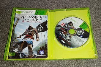 Assassin's Creed IV: Black Flag Xbox 3660 - 4