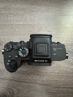 Sony Alpha A7R IVA - 4