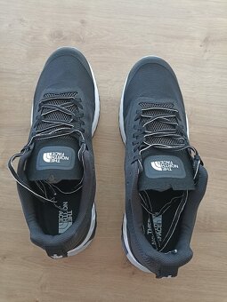 Nové pánske tenisky The North Face Ultra Swift - 4