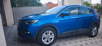 Opel GrandlamdX - 4