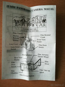 fotoaparat optical lens - 4