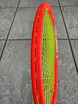 Head Radical Pro Graphene 360+ - 4