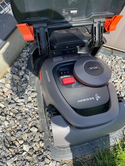 Navimow H800E - 4