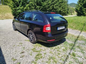 Škoda Octavia 1.9 TDI - 4