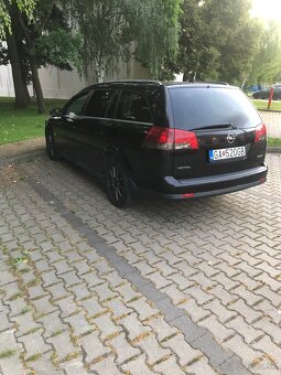 Predam Opel vectra c 1.9cdti - 4