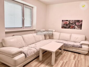 HALO reality - Predaj, trojizbový byt Michalovce - 4