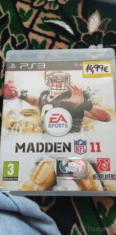 Ps3 - 4