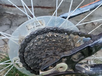 Bicykel dema 26 - 4