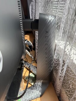 Monitor Dell Alienware 34 “AW3423DWF” - 4