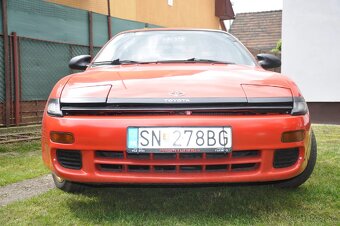 Predám TOYOTA Celica - 4