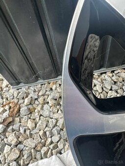 Original Volkswagen elektrón 5x112 R19 - 4