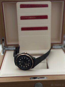 Omega Seamaster Sedna Gold Ceramic - 4