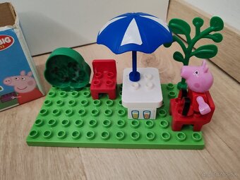 Lego Peppa - 4