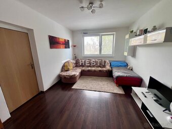 2 izbový byt na prenájom s balkónom na Kalinčiakovej, voľný - 4