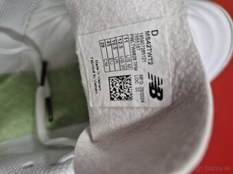 Turfy Bew Balance 44,5 - 4