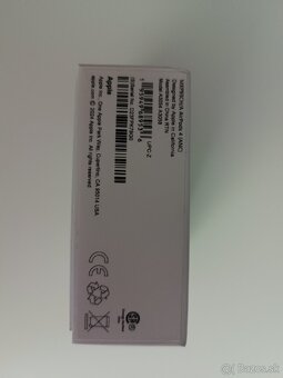 Apple Airpods 4 ANC - 4