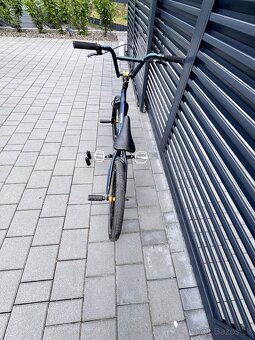BMX S’COOL XtriX 40 - 4