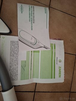 Vysávač Kobolt Vorwerk - 4