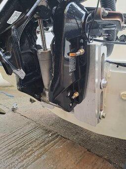 COASTER 600DC+MERCURY 150PROXS - 4