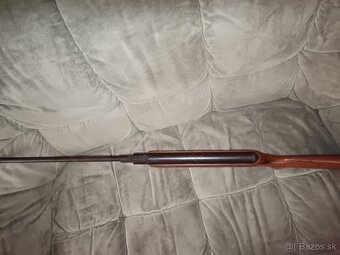 Vzduchovka slávia 620 rv 1971 2 - 4