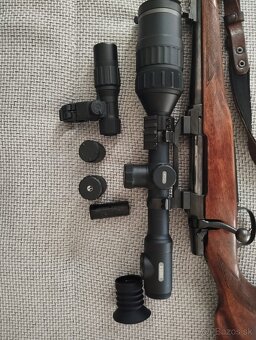 Pulsar digex C50 - 4
