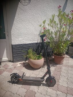 Elektrická kolobežka Windgoo - 4