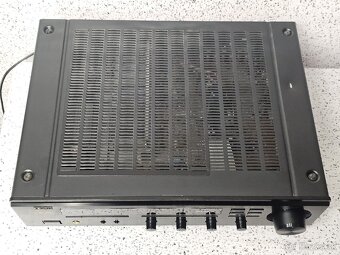 DENON DRA-1000 / PRECISION STEREO RECEIVER - 4