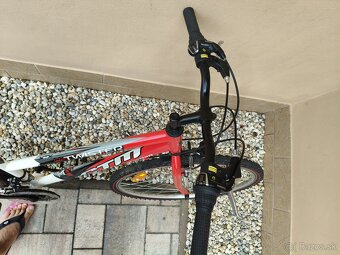 Bicykel CTM Twister Lady 18 - 4