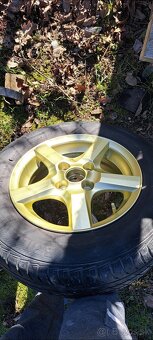 4x100 R14 - 4
