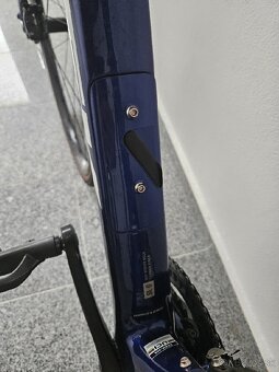 Cestný bicykel Trek Domane SL6 gen.4, rám 54 - 4