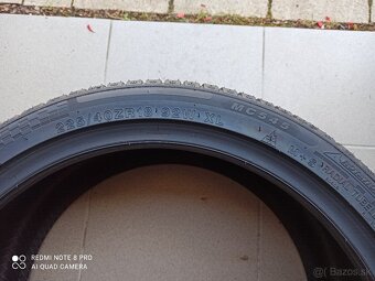 celoročne pneu 225/40 R18 - 4