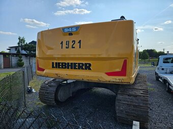 Liebherr R945 S-HD, r.v. 2023, 1400mth, nefunkcni - 4