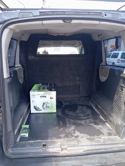 Predám Peugeot Expert Teppe - 4