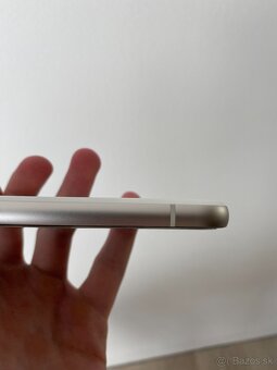 Predám Google Pixel 8a 128GB Porcelain - 4