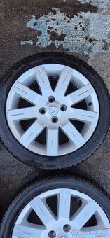 Elektrony 4x100 r16 - 4