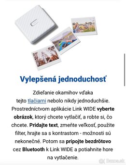 fujifilm instax link wide - 4