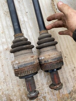 Poloos bmw e36 compact - 4